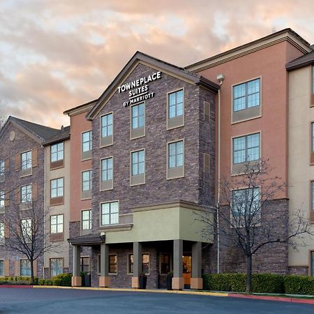 Towneplace Suites By Marriott Sacramento Roseville Esterno foto