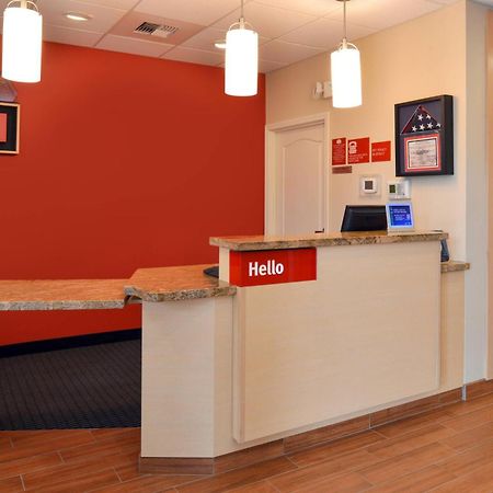 Towneplace Suites By Marriott Sacramento Roseville Esterno foto