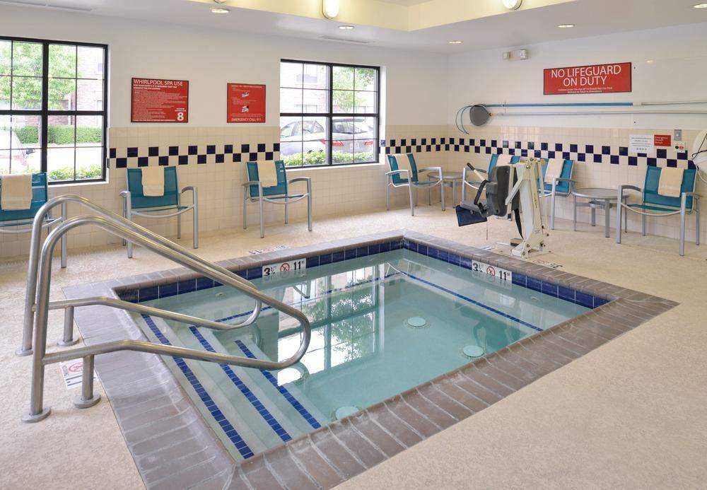 Towneplace Suites By Marriott Sacramento Roseville Esterno foto