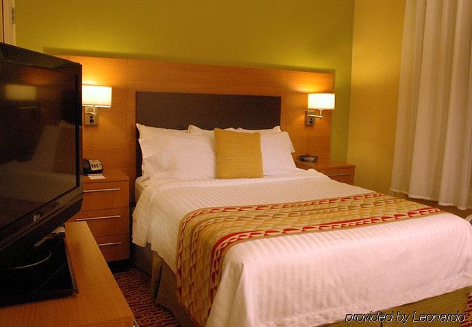 Towneplace Suites By Marriott Sacramento Roseville Camera foto