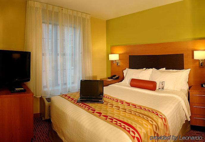 Towneplace Suites By Marriott Sacramento Roseville Camera foto