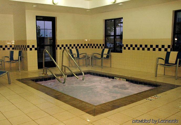 Towneplace Suites By Marriott Sacramento Roseville Servizi foto