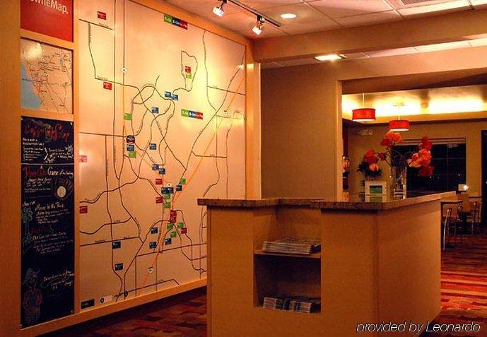Towneplace Suites By Marriott Sacramento Roseville Interno foto