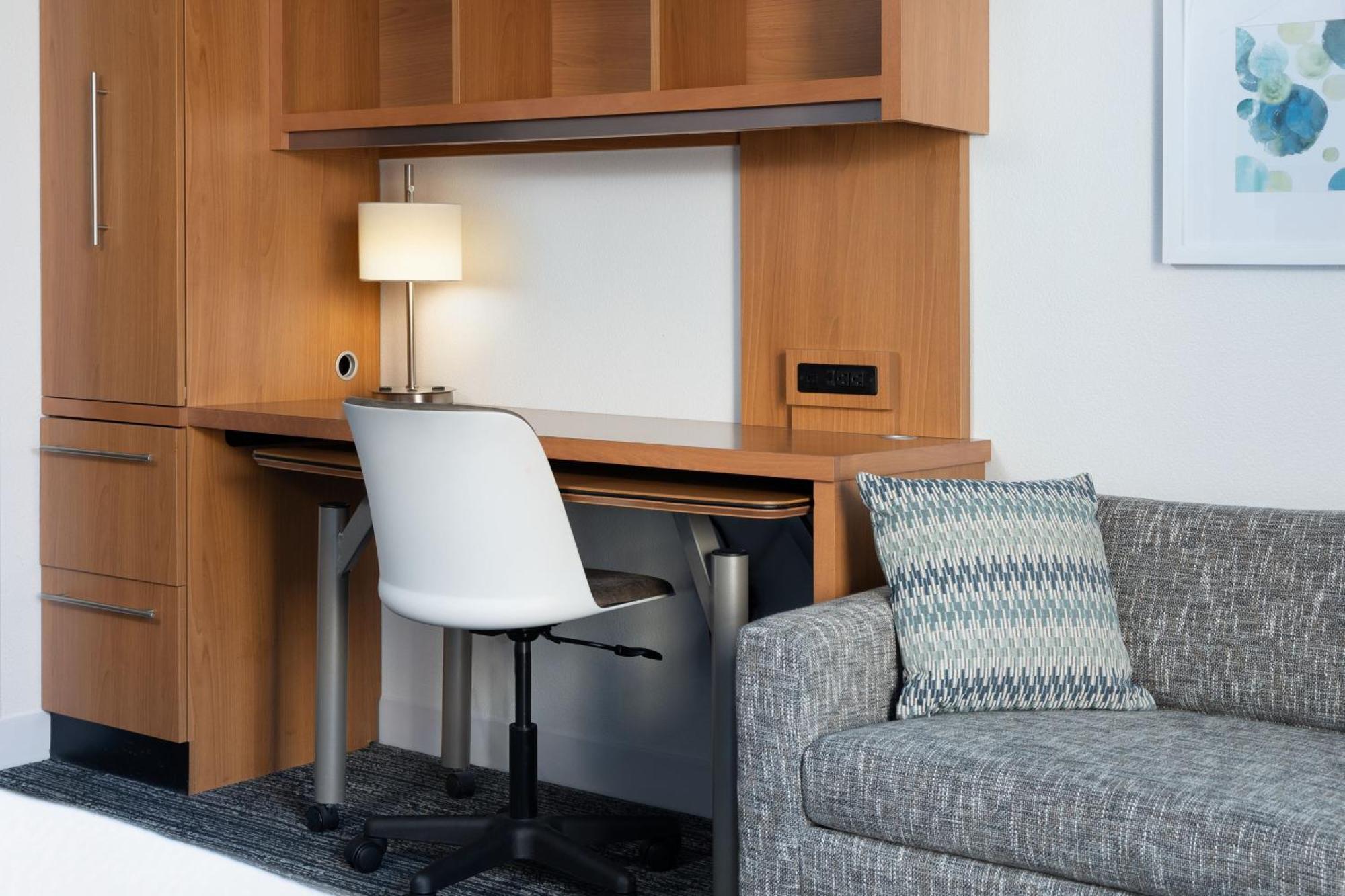 Towneplace Suites By Marriott Sacramento Roseville Esterno foto