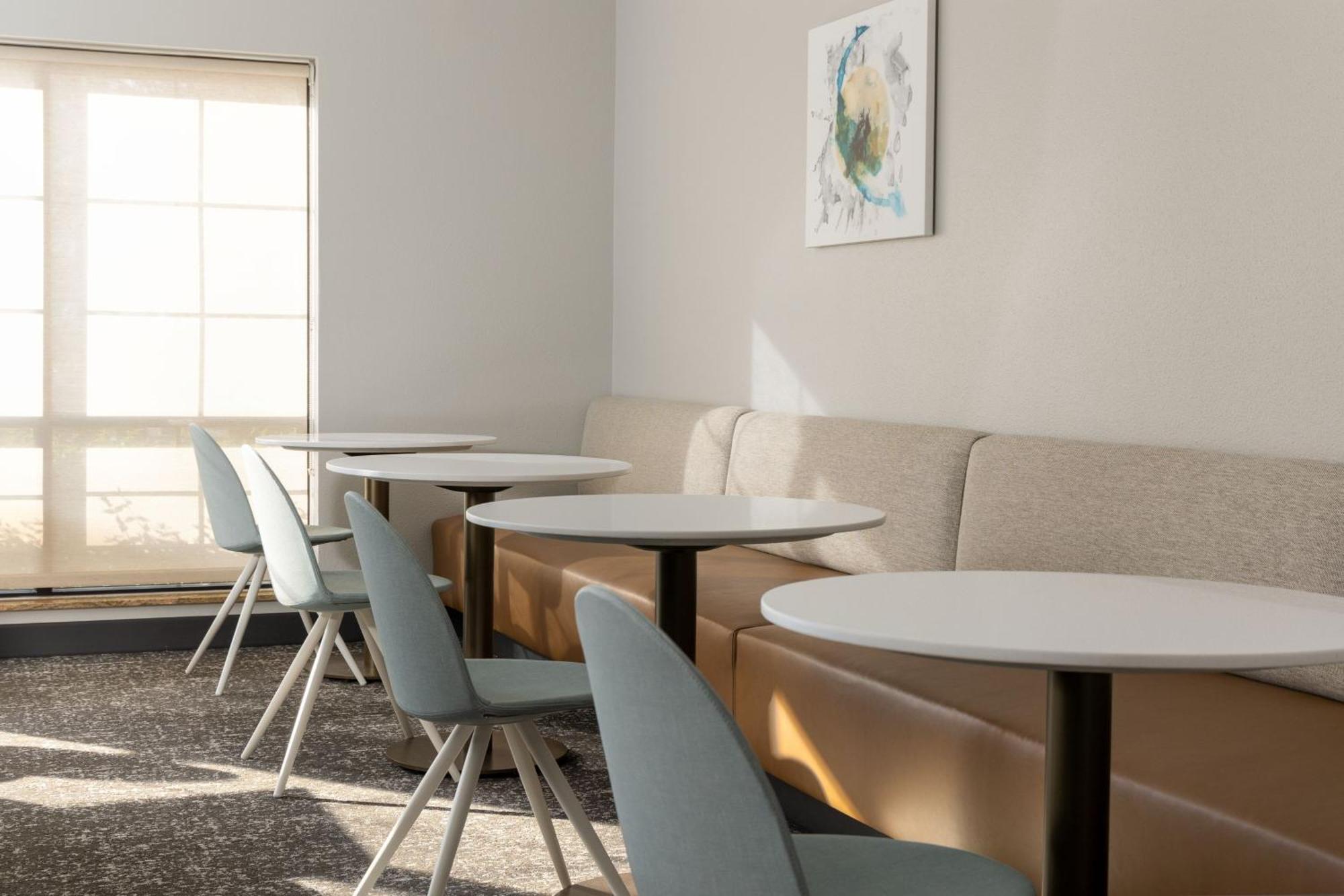 Towneplace Suites By Marriott Sacramento Roseville Esterno foto