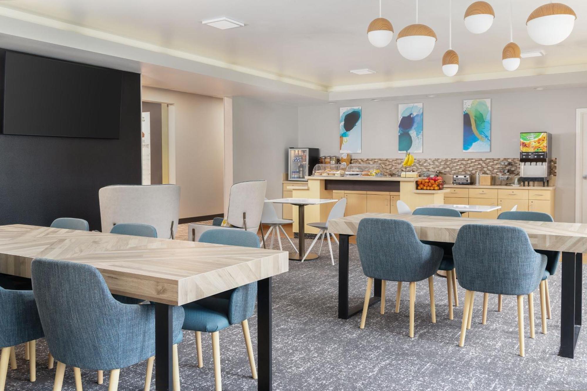 Towneplace Suites By Marriott Sacramento Roseville Esterno foto