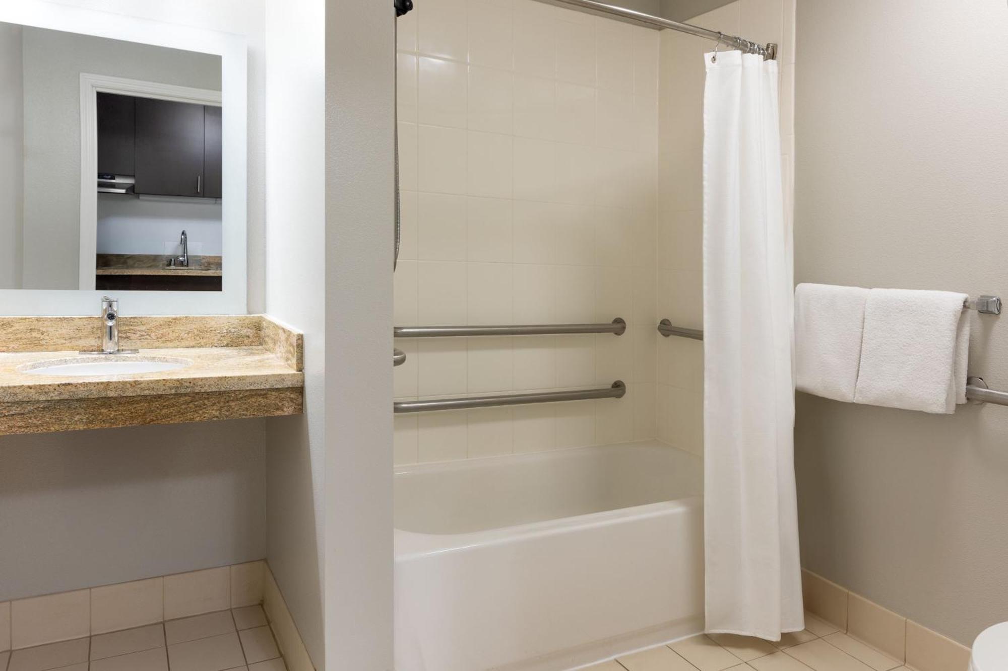 Towneplace Suites By Marriott Sacramento Roseville Esterno foto