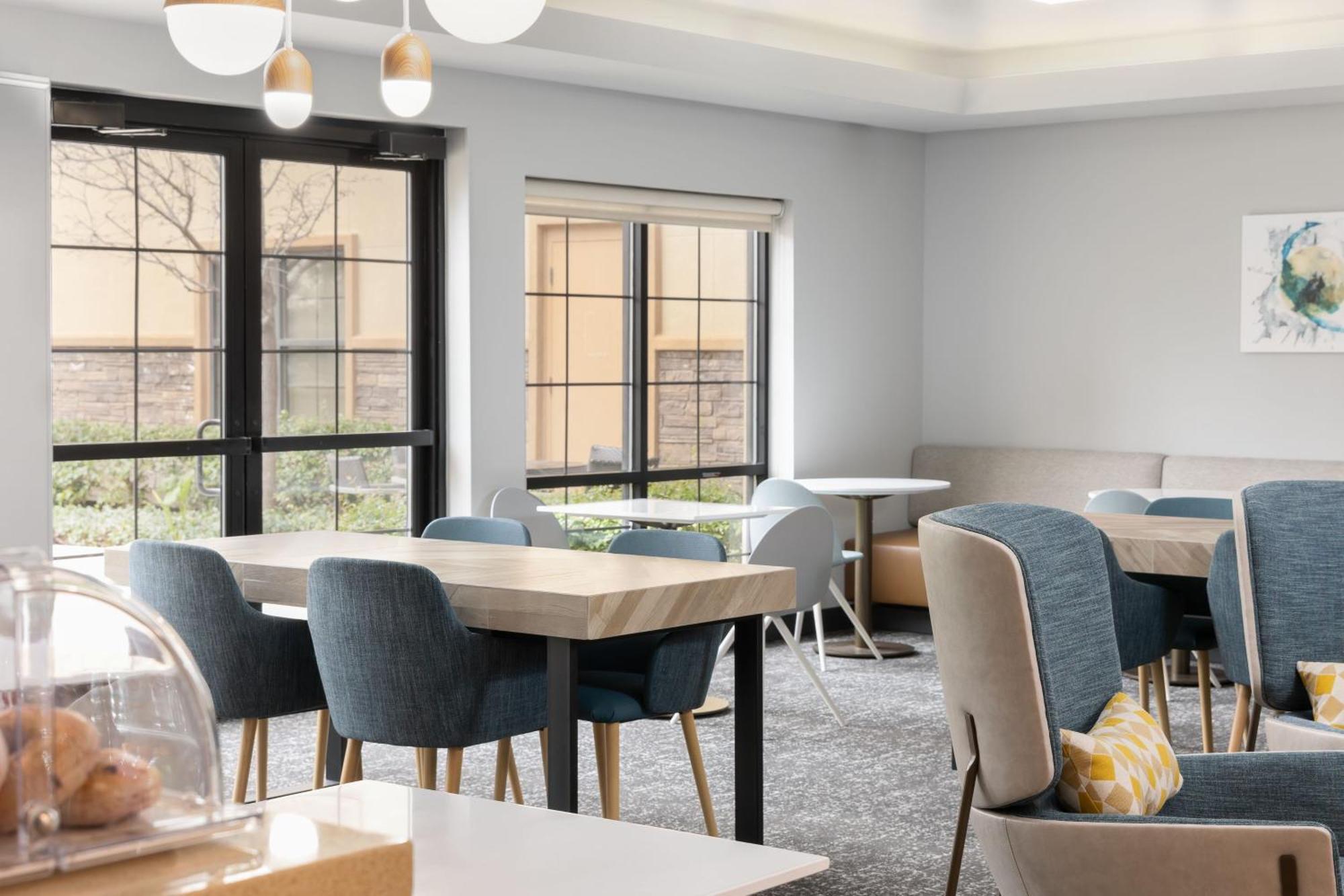 Towneplace Suites By Marriott Sacramento Roseville Esterno foto