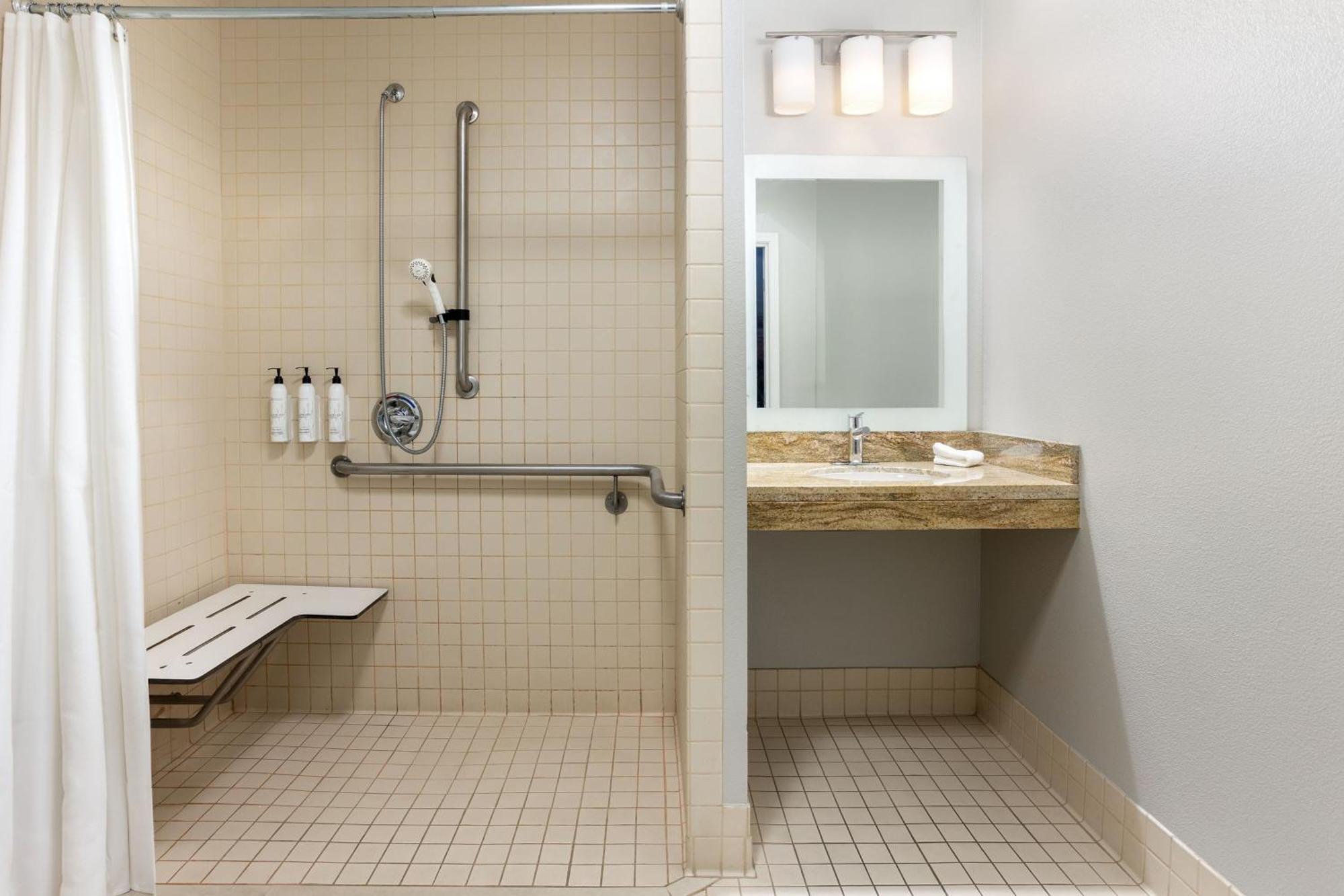 Towneplace Suites By Marriott Sacramento Roseville Esterno foto