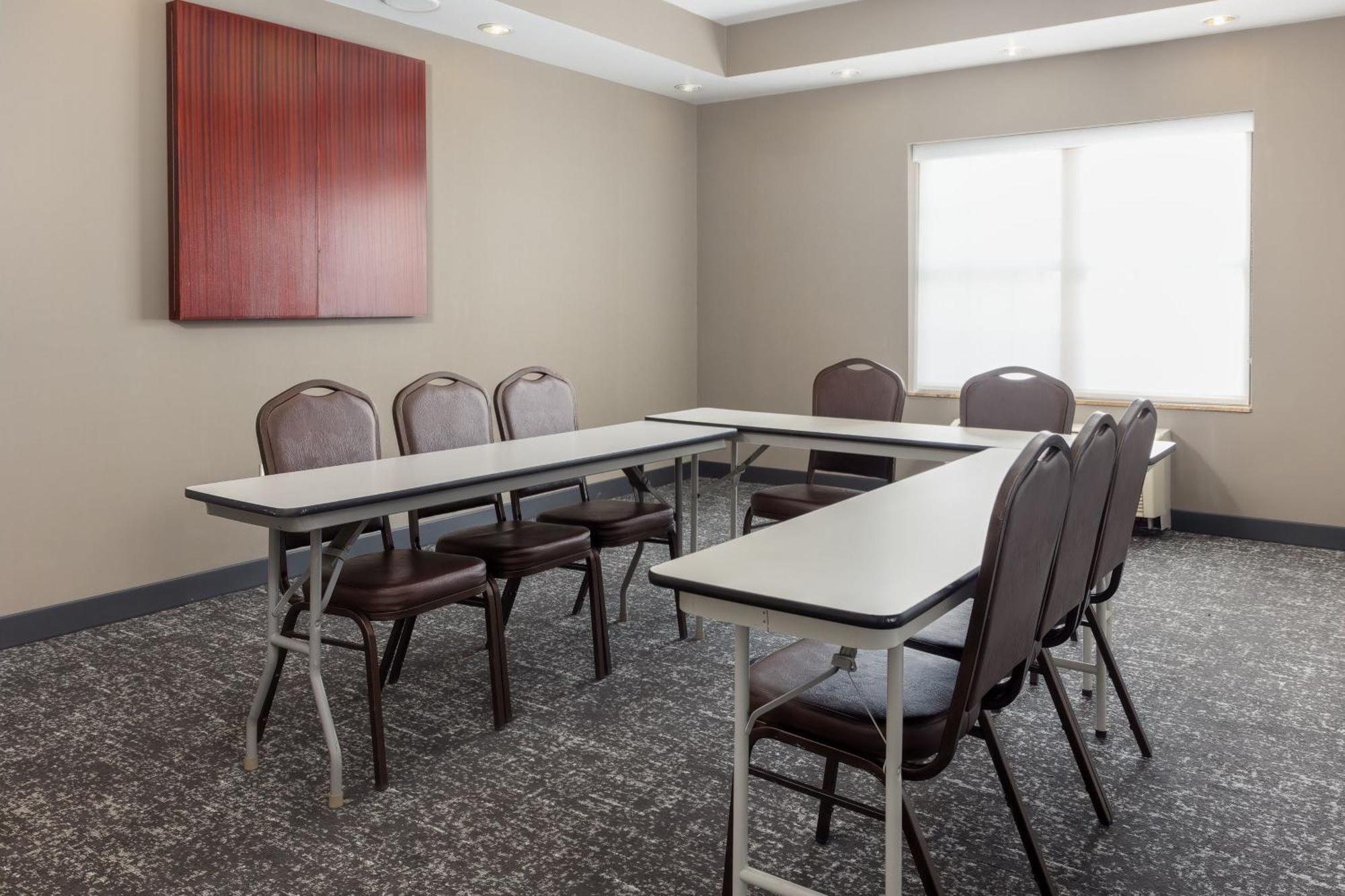 Towneplace Suites By Marriott Sacramento Roseville Esterno foto