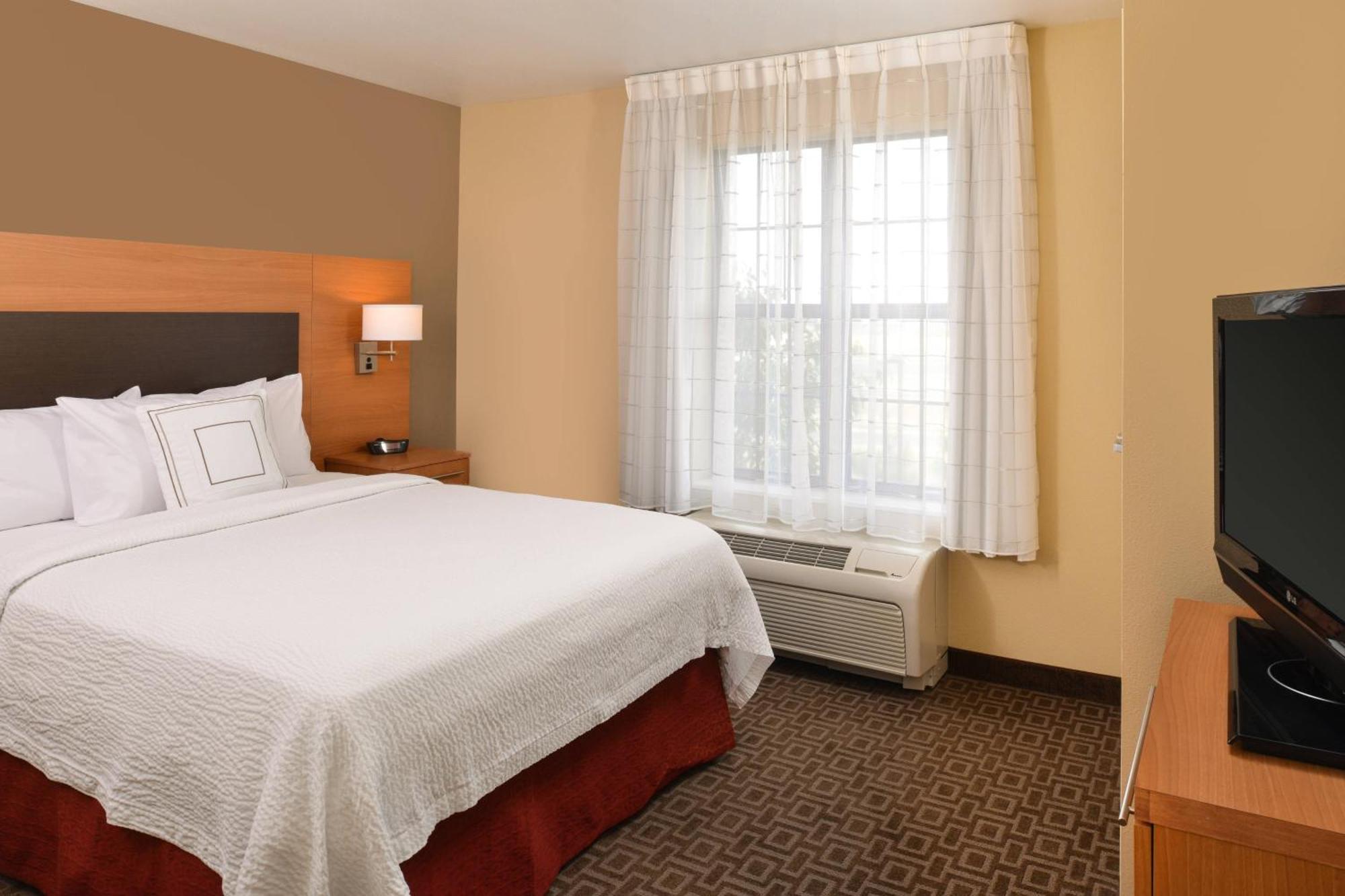 Towneplace Suites By Marriott Sacramento Roseville Esterno foto