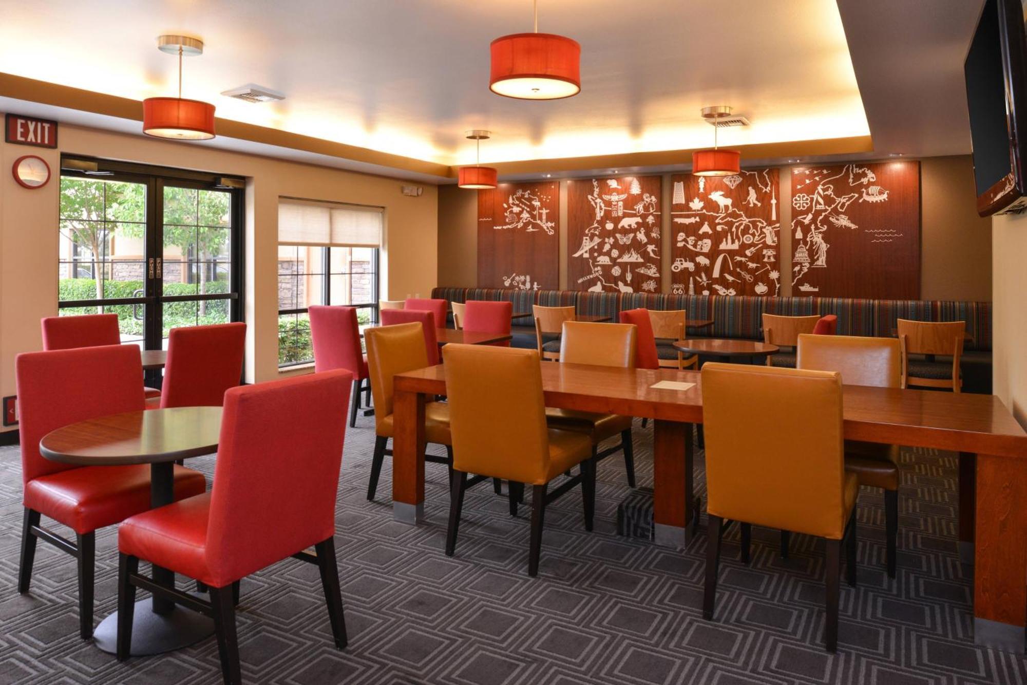 Towneplace Suites By Marriott Sacramento Roseville Esterno foto