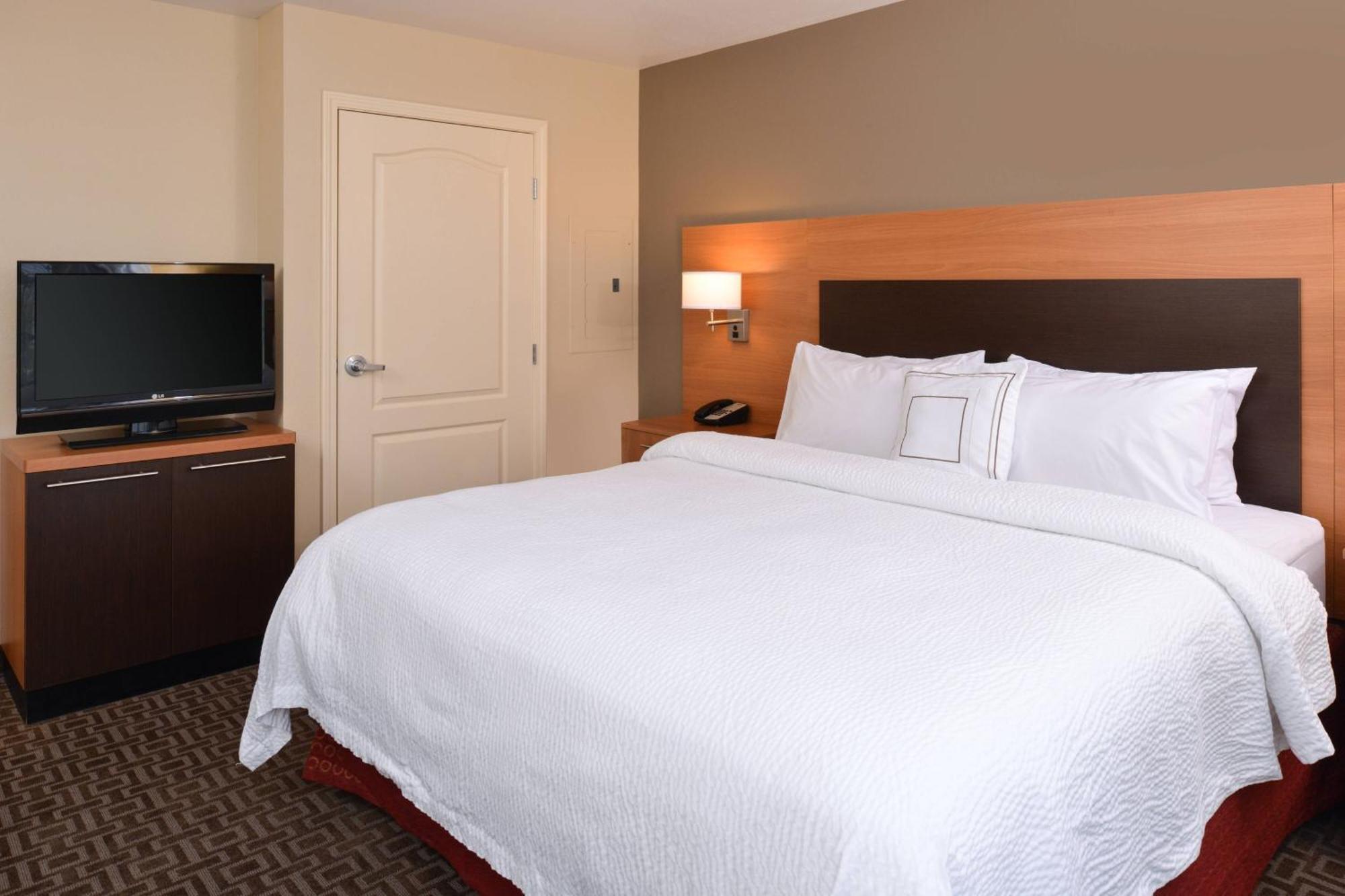 Towneplace Suites By Marriott Sacramento Roseville Esterno foto