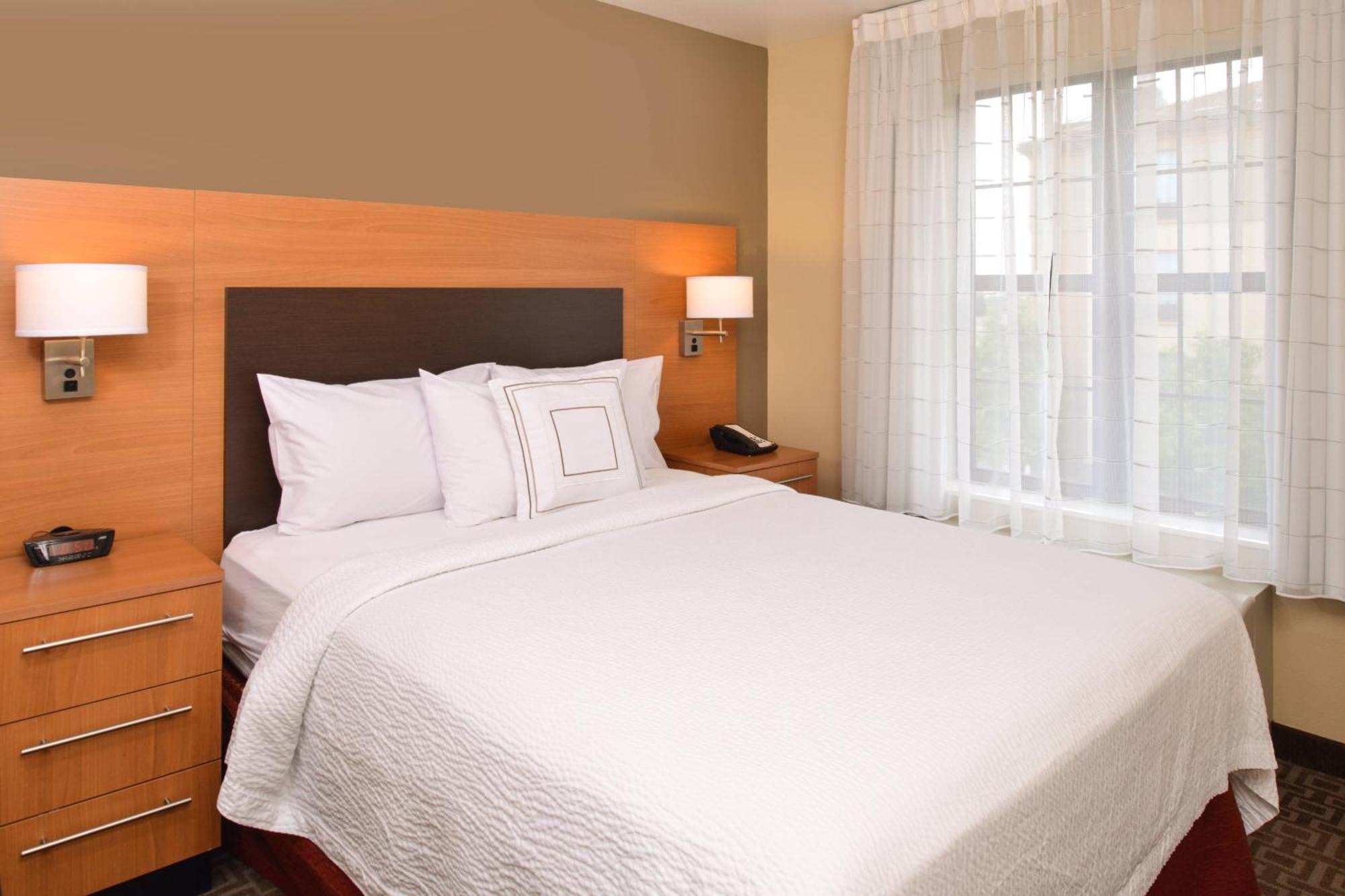 Towneplace Suites By Marriott Sacramento Roseville Esterno foto