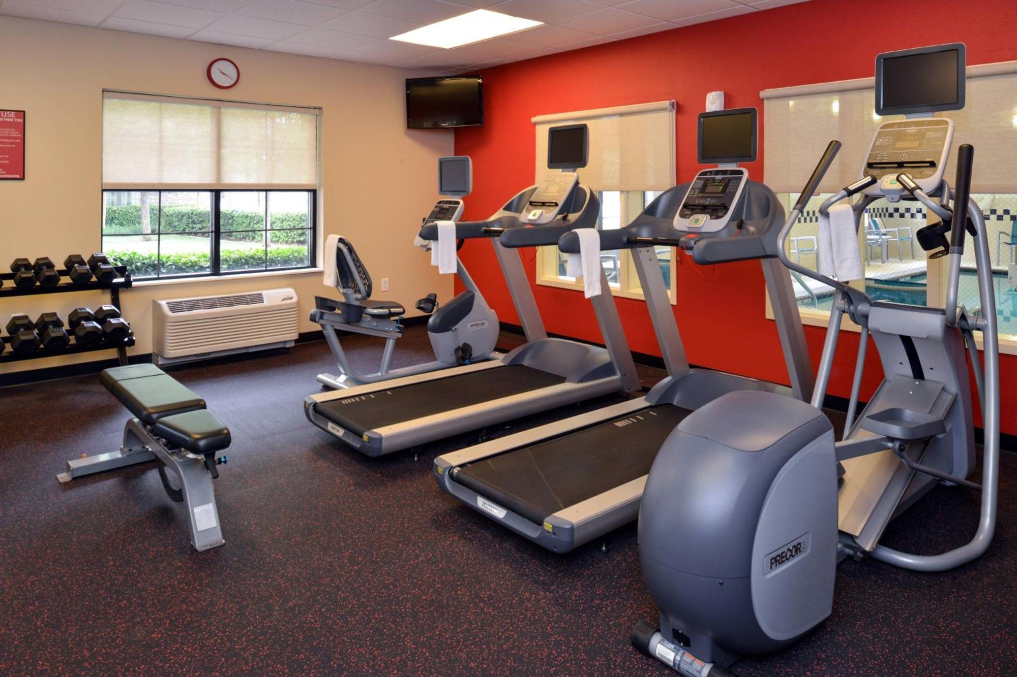 Towneplace Suites By Marriott Sacramento Roseville Esterno foto