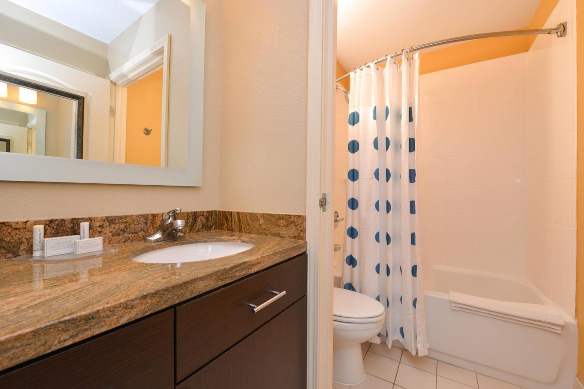 Towneplace Suites By Marriott Sacramento Roseville Esterno foto