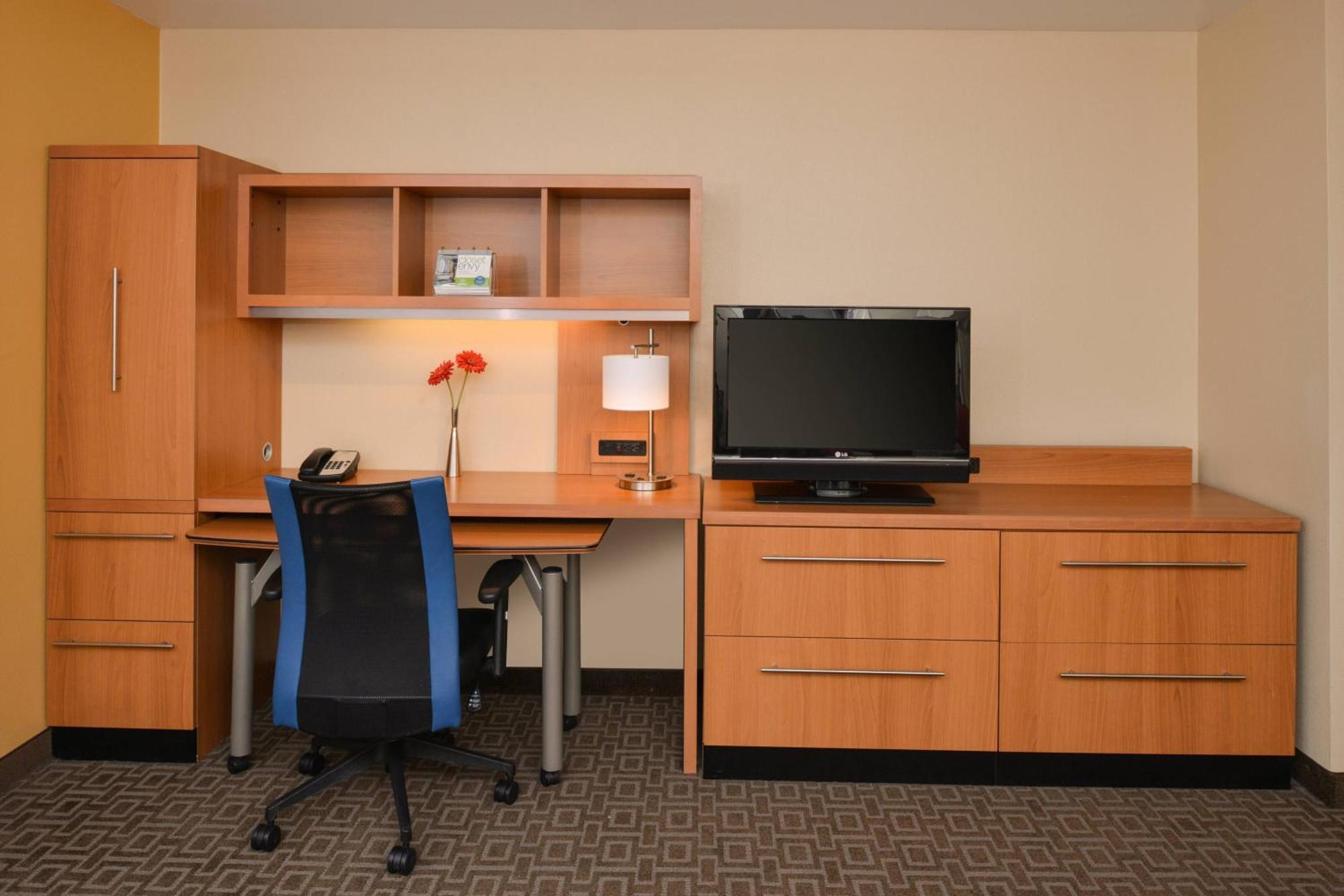 Towneplace Suites By Marriott Sacramento Roseville Esterno foto