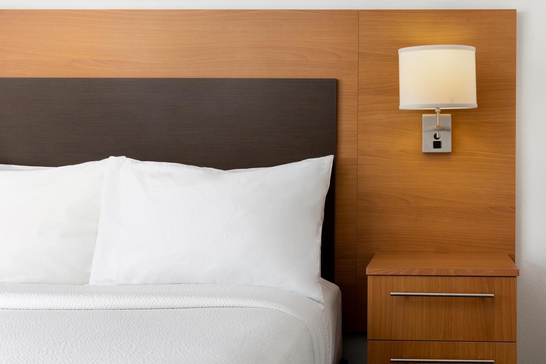 Towneplace Suites By Marriott Sacramento Roseville Esterno foto