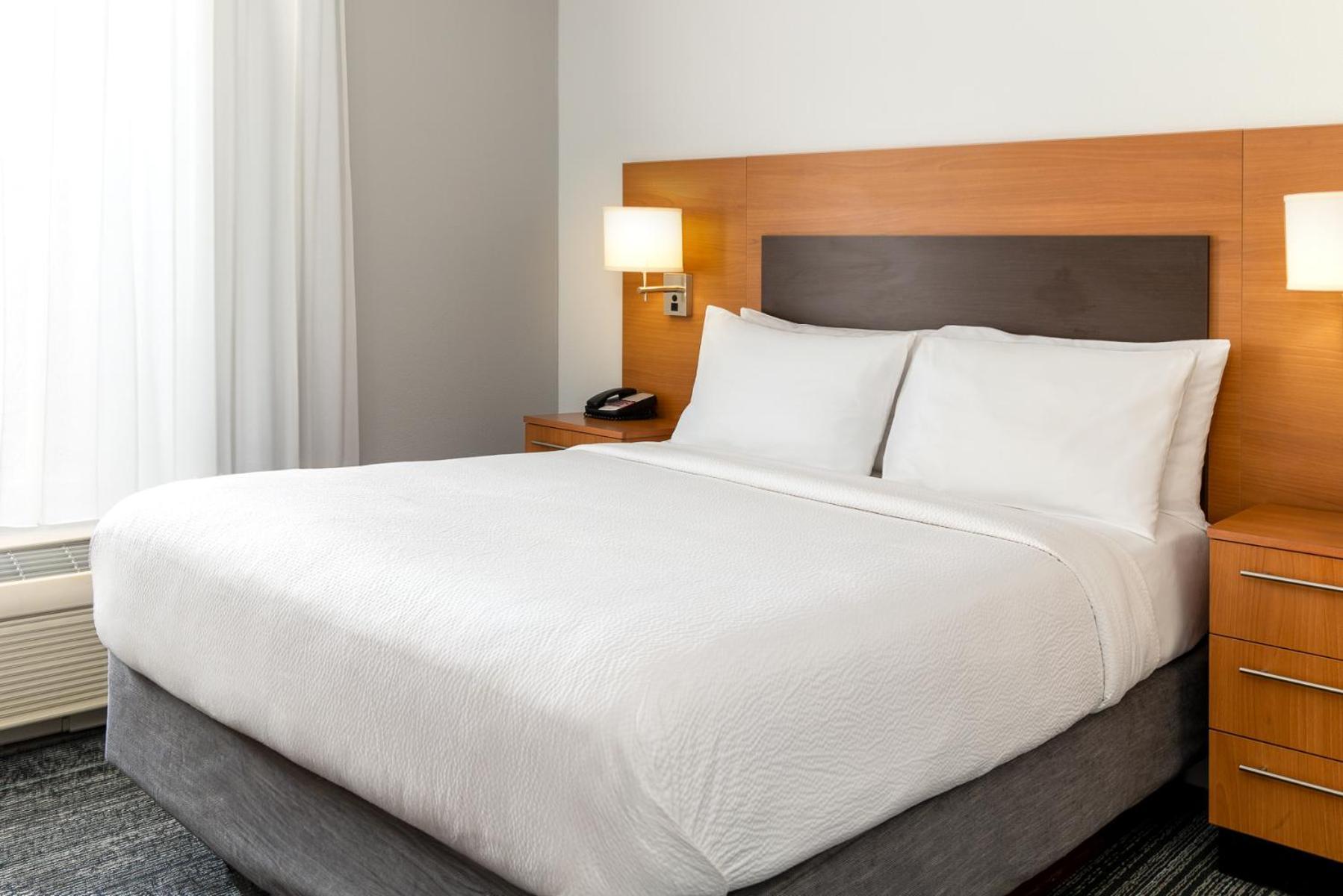Towneplace Suites By Marriott Sacramento Roseville Esterno foto
