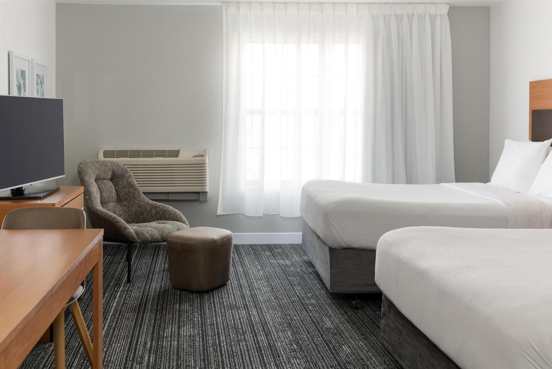Towneplace Suites By Marriott Sacramento Roseville Esterno foto