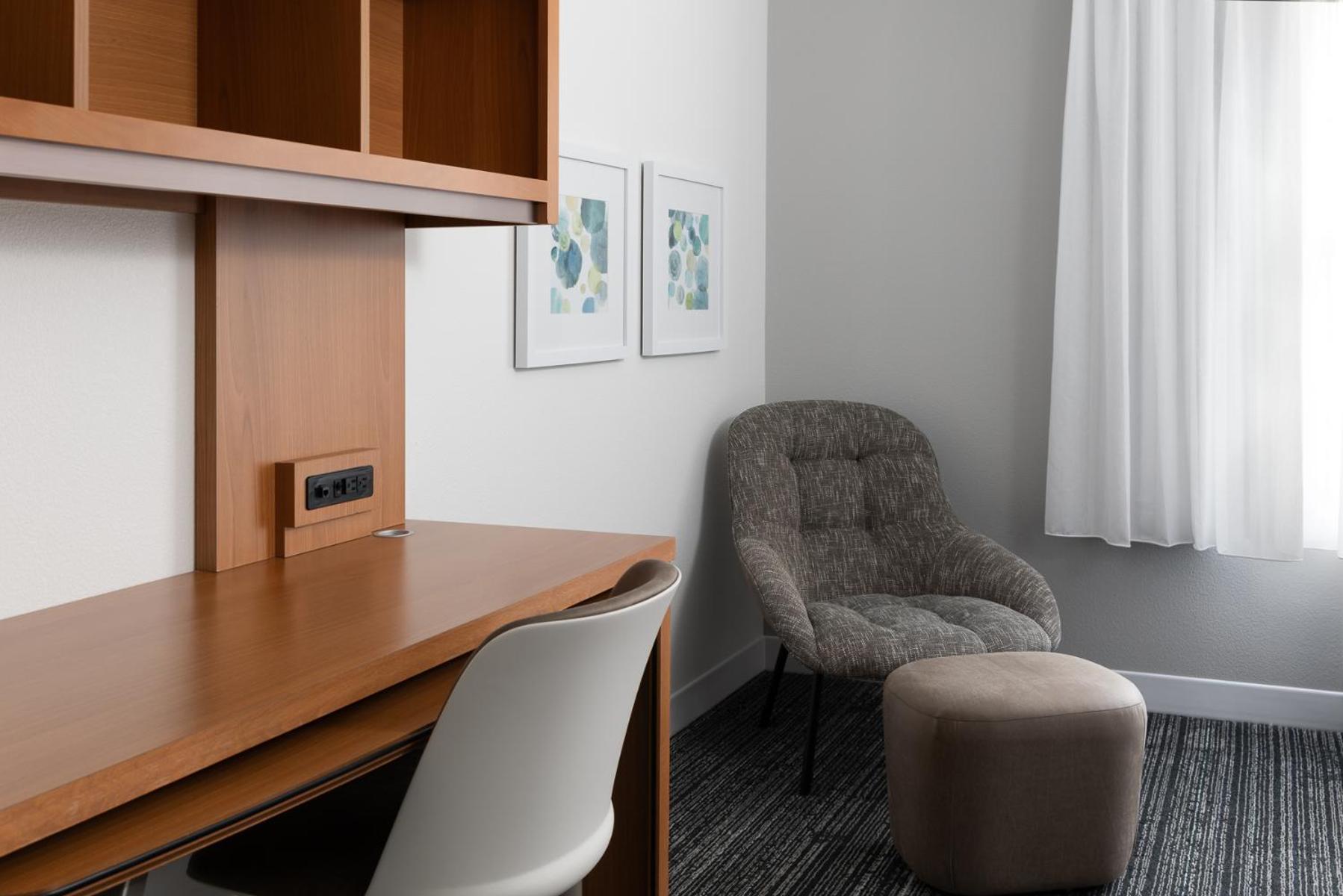 Towneplace Suites By Marriott Sacramento Roseville Esterno foto