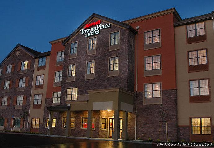 Towneplace Suites By Marriott Sacramento Roseville Esterno foto