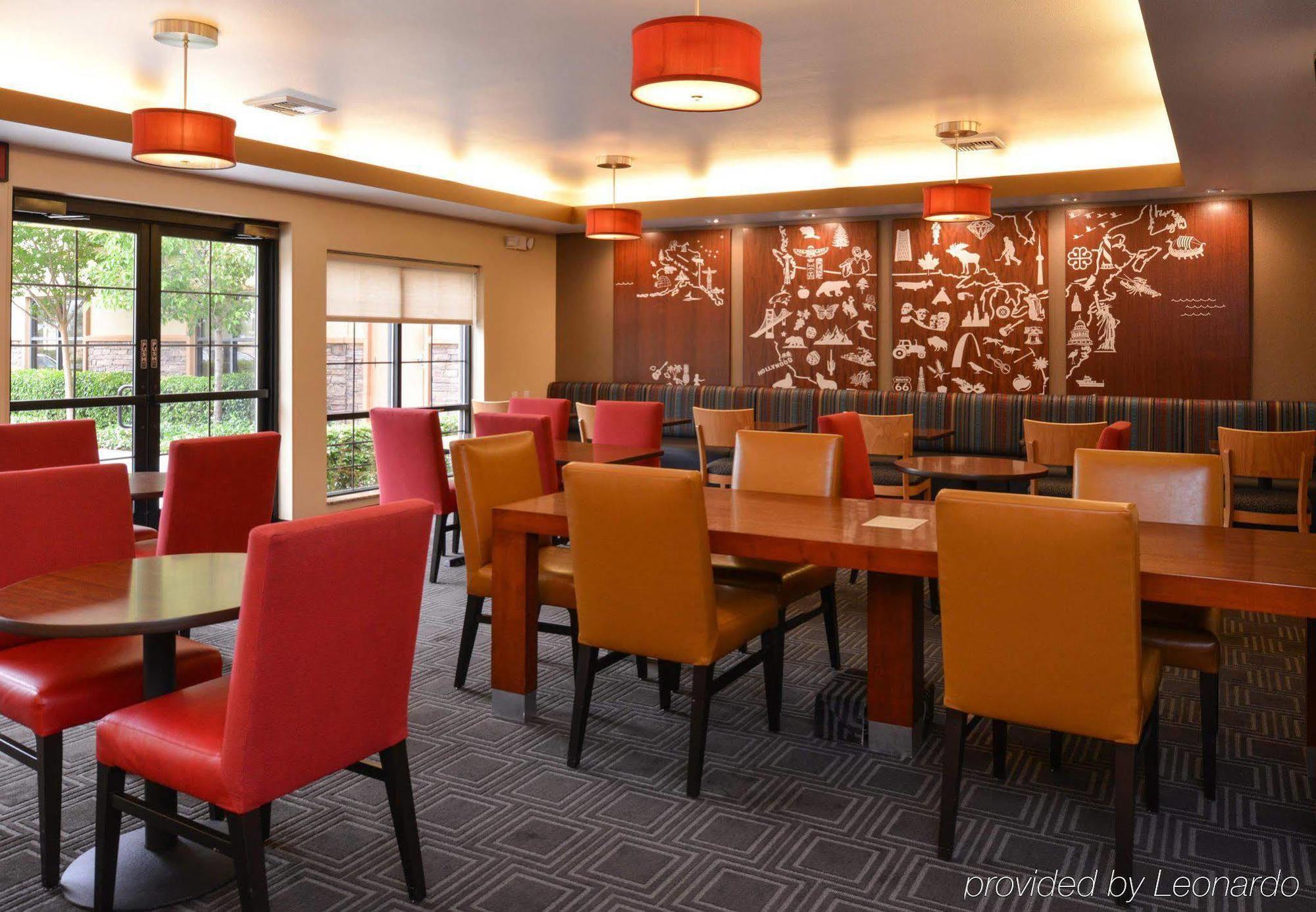 Towneplace Suites By Marriott Sacramento Roseville Esterno foto