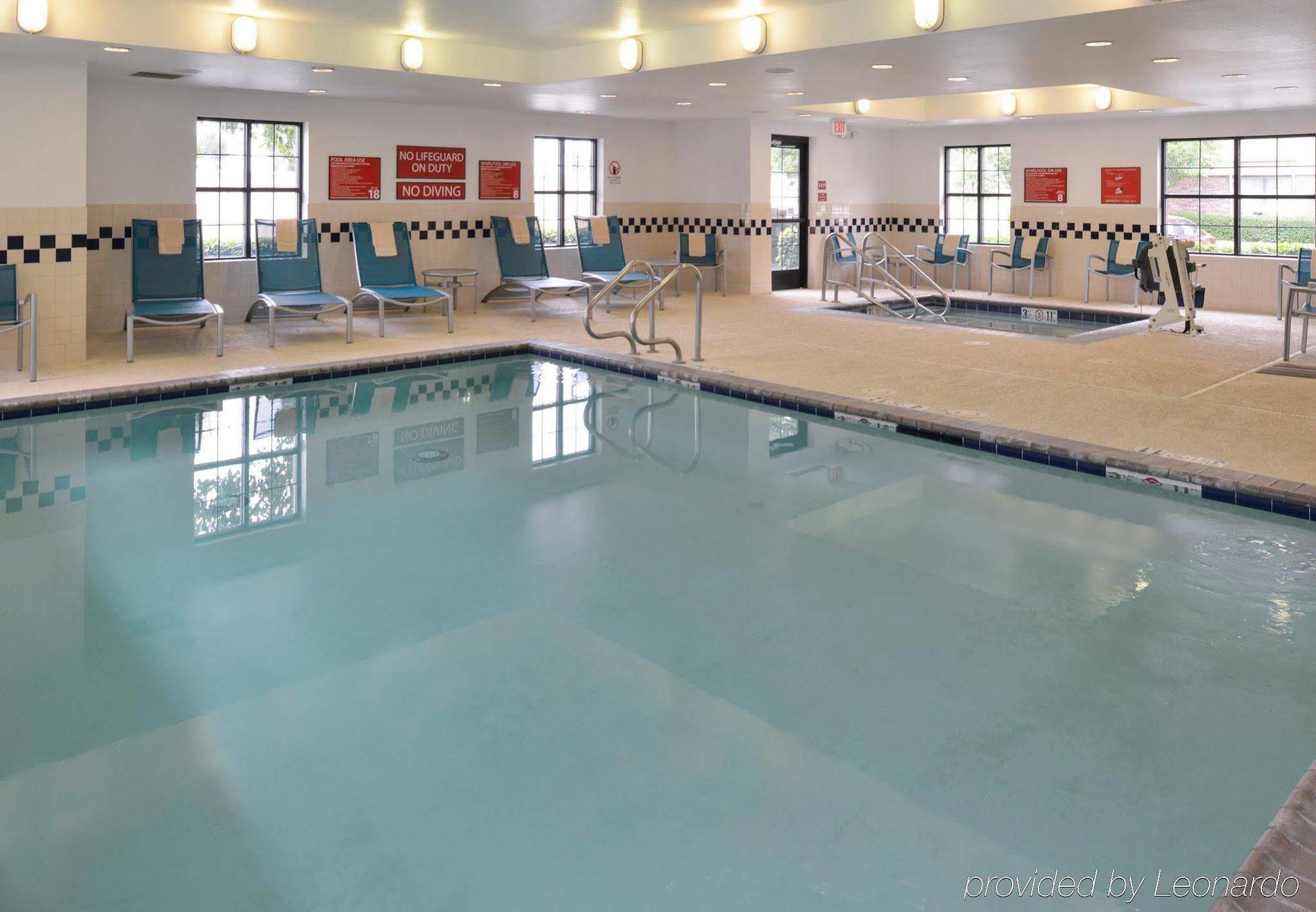 Towneplace Suites By Marriott Sacramento Roseville Esterno foto