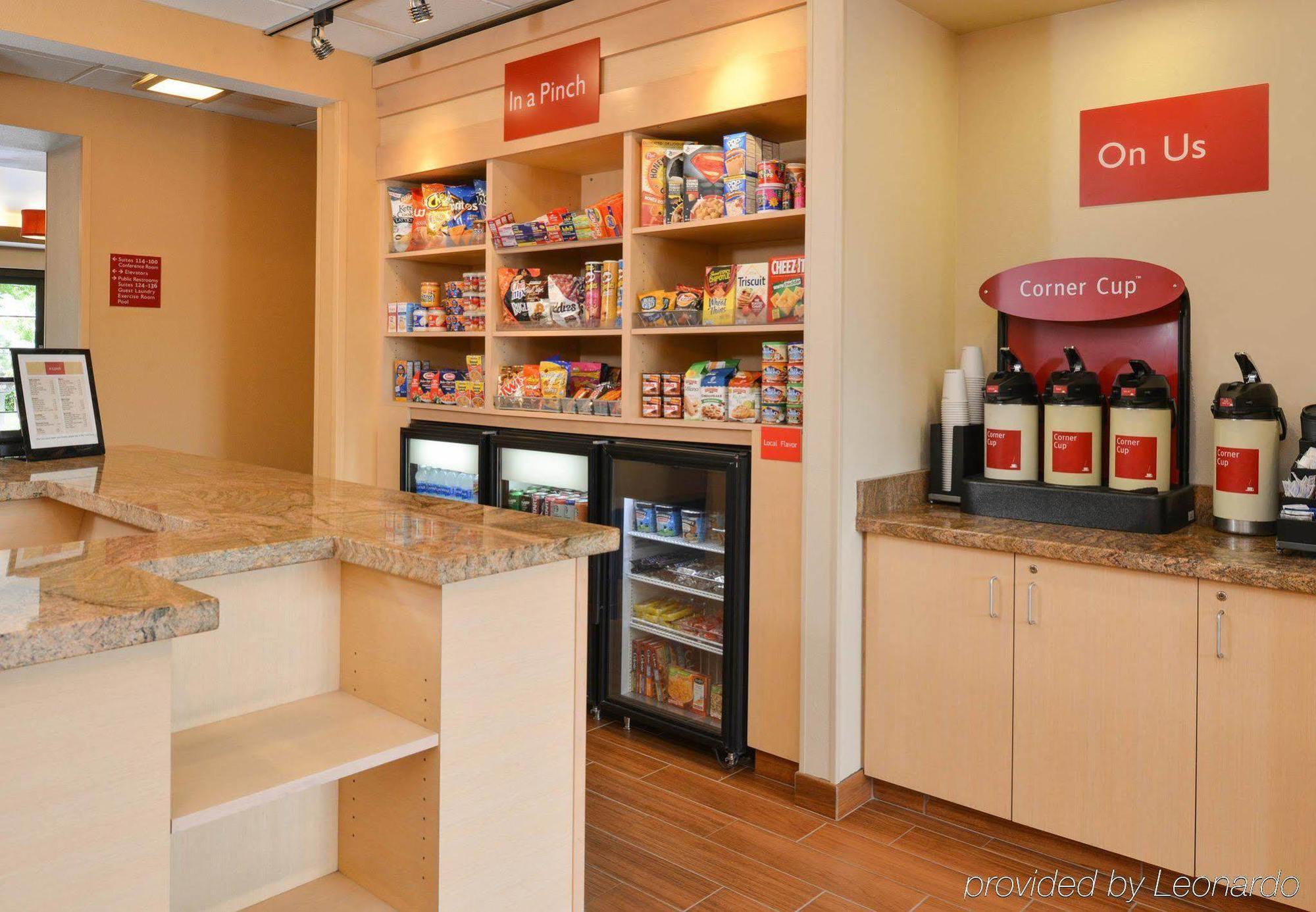 Towneplace Suites By Marriott Sacramento Roseville Esterno foto